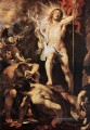 Die Auferstehung Christi Barock Peter Paul Rubens